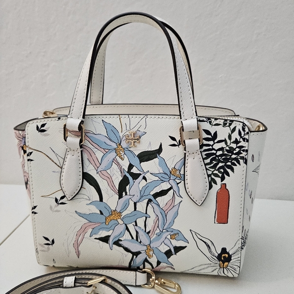 Tory Burch bag - Picture 2 of 11